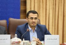 متفکرآزاد: شمال غرب ایران، چهارراه کریدورهای منطقه است متفکر آزاد