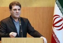 معاون سیاسی وزیر کشور: معاون سیاسی وزیر کشور